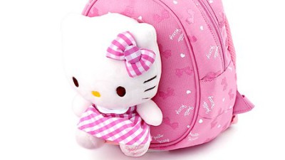💖 득템 찬스! 헬로우키티 미아방지 가방 후기 & 할인 정보 🎀