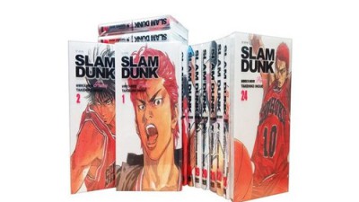 농구천재의 귀환! 슬램덩크 완전판 득템 후기🏀 (할인정보有)